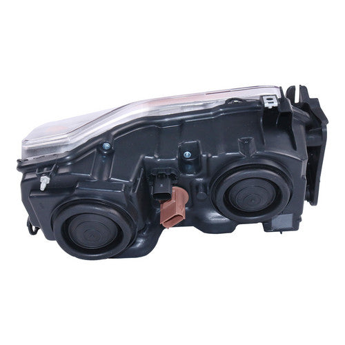 FO2503372 Passenger Side Headlight Lamp for Ford F-150 2018-2020 Pick Up Truck