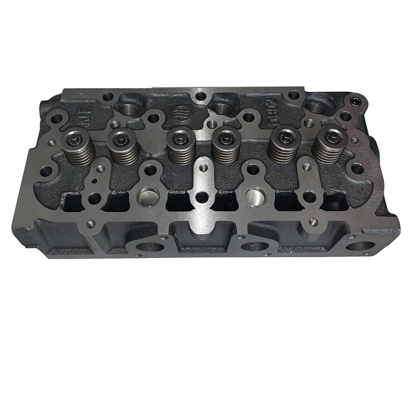 Complete Cylinder Head 1G962-03046 1G962-03045 for Kubota D902 RTV900G KX41-3