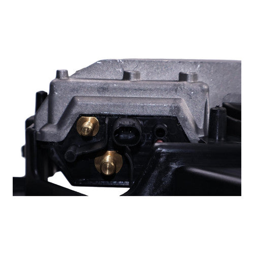 Radiator Cooling Fan 1635000293 MB3115118 A1635000293 for Mercedes-Benz ML55 AMG 2000-2003