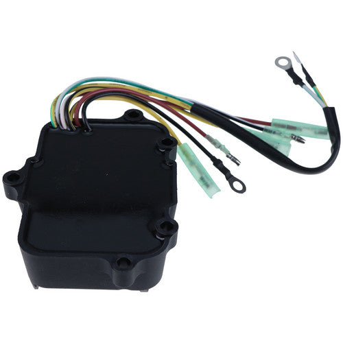 Switch Box CDI Power Pack 18-5777 339-7452A15 for Mercury&Mariner 6HP 8HP 9.9HP