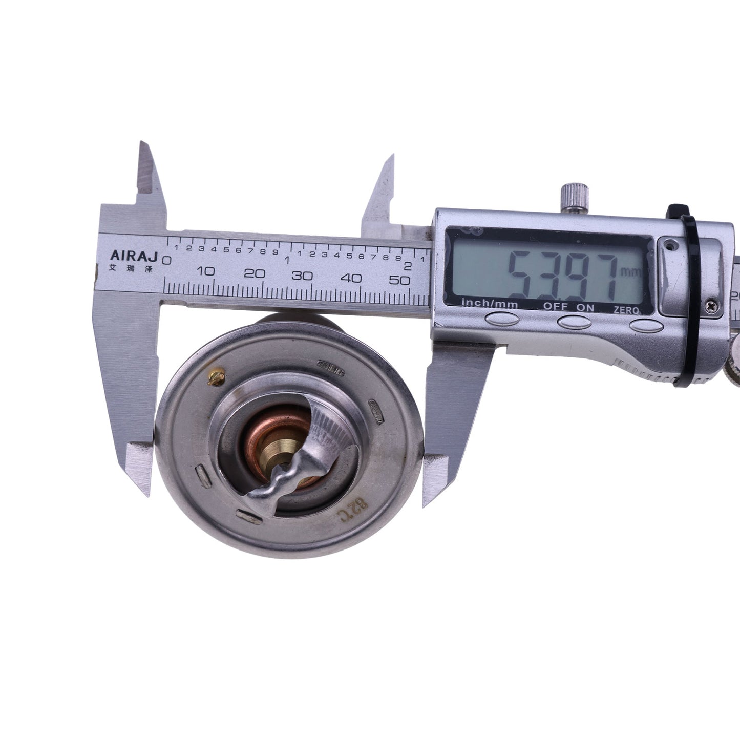 For CATERPILLAR 4W-8063 Thermostat