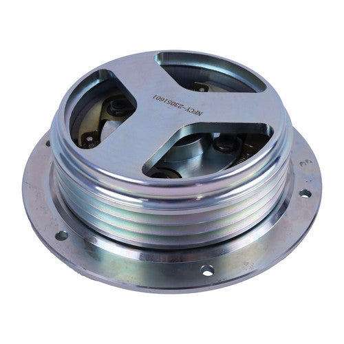 Clutch 1070349 107-0349 for Thermo King T-600 T-1000 T-1000R T-1200 T-1080R