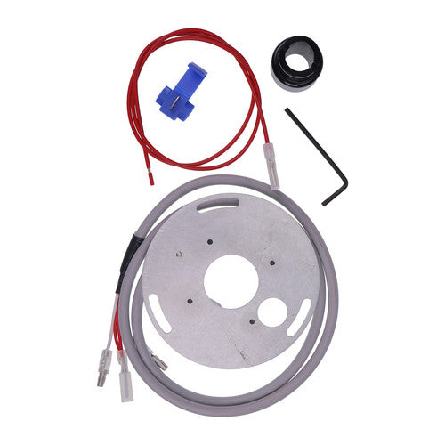 Electronic Ignition System DS1-1 for Honda CB350F 1972-74 CB400F 1975-77