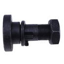 2Pcs Bolt Kit A-63607BH for Bush Hog 105 1109 1126 1209 3168 3368 1315 166 205