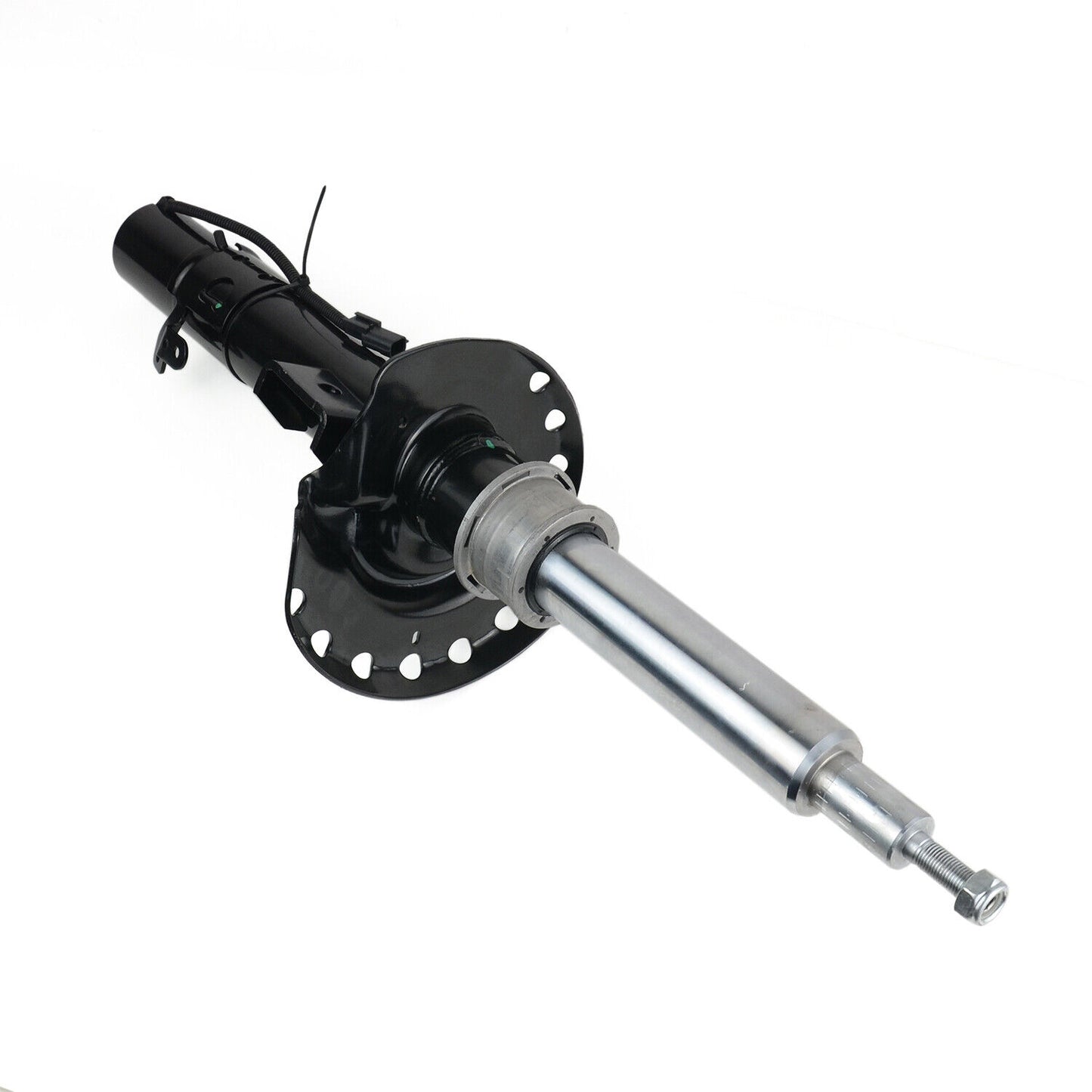 Front Right Shock Absorber LR024444 for Land Rover Range Rover Evoque 11-18 3.0L