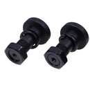 2Pcs Bolt Kit A-63607BH for Bush Hog 105 1109 1126 1209 3168 3368 1315 166 205