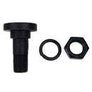 2Pcs Bolt Kit A-63607BH for Bush Hog 105 1109 1126 1209 3168 3368 1315 166 205