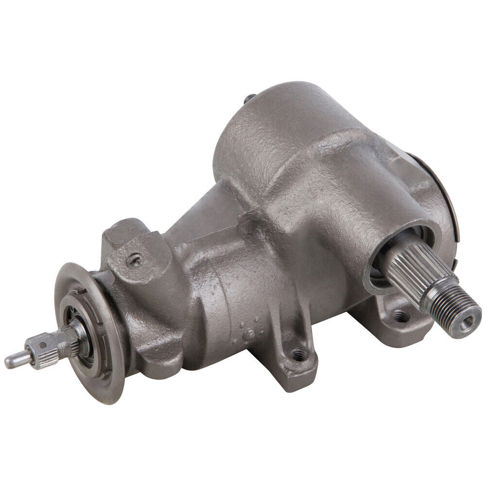 Power Steering Gear box 27-6531 for Chevrolet El Camino Buick Regal