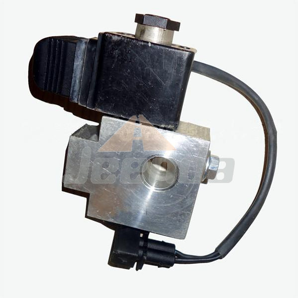 Fuel Stop Solenoid 04226392 0422 6392 for Deutz BFM1015