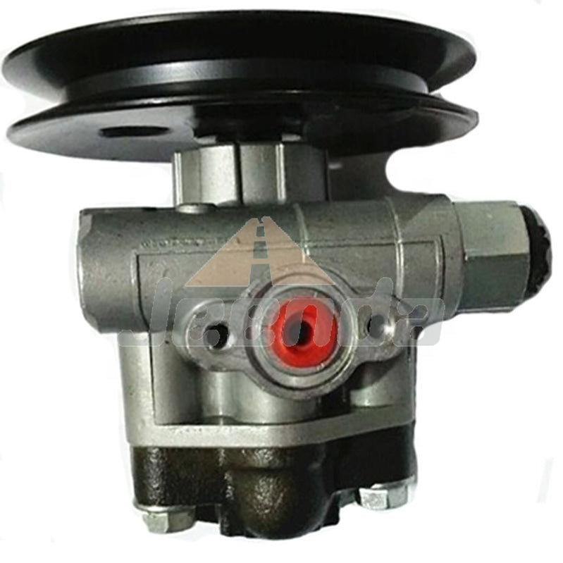 Free Shipping Power Steering Pump 0K72A-32-600B 0K72A-32-600A for kia Pregio 1997-2015 2.7 D Besta GS 2.7 Rio Stylus 1.5L