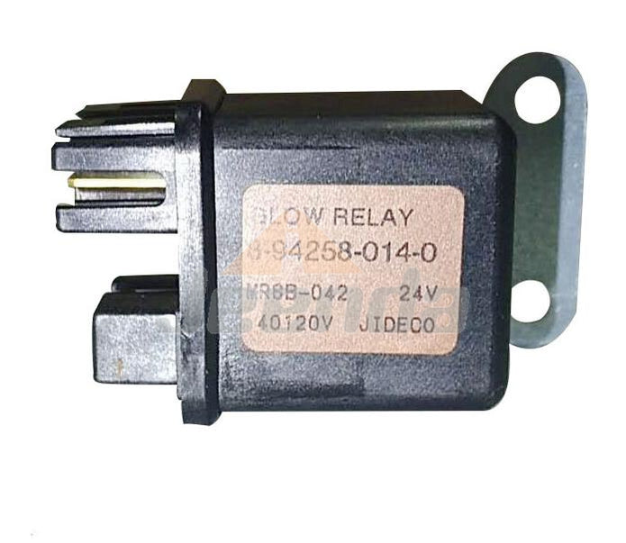 Isuzu Npr Engine Stop Motor Relay Purchase Store