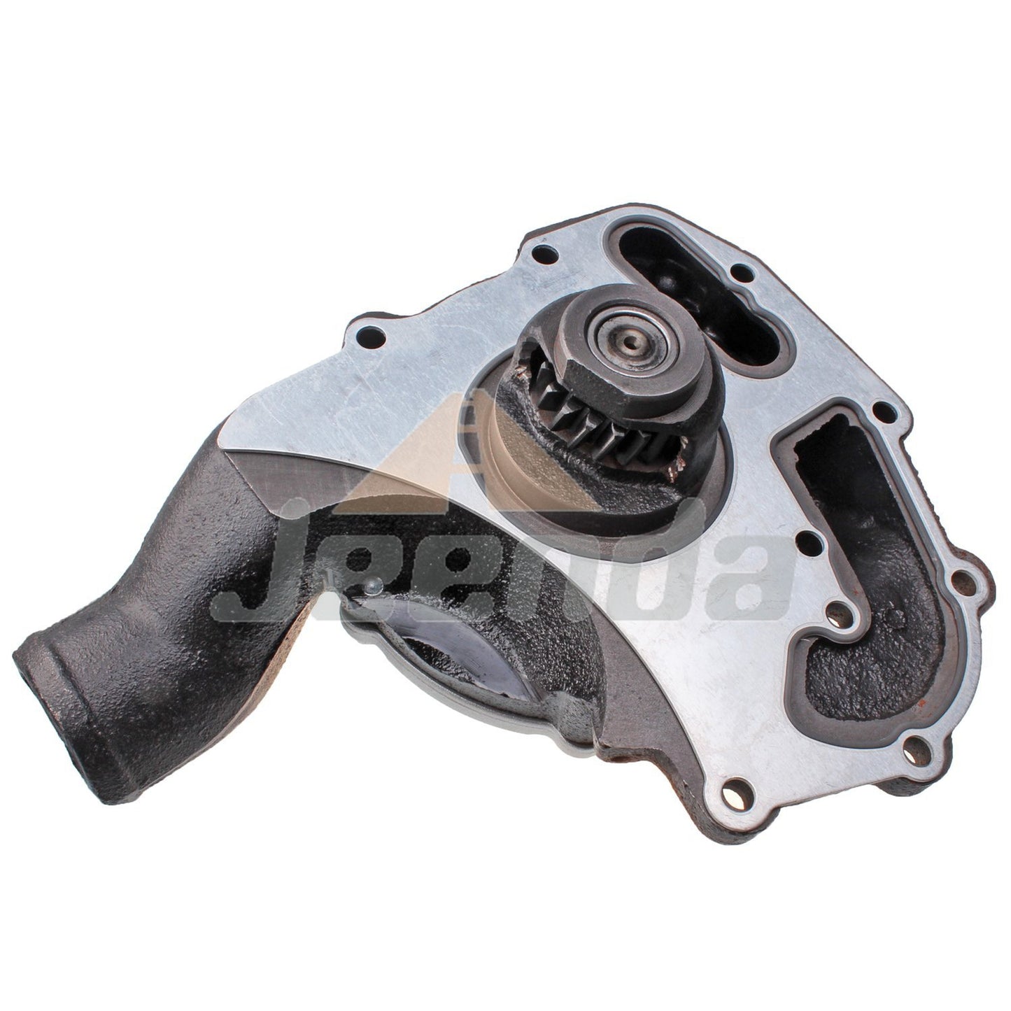 Water Pump U5MW0194 U5MW0197 U5MW0205 U5MW0206 U5MW0208 for Perkins 1100
