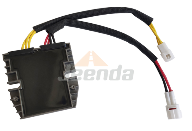 Free Shipping Voltage Regulator Rectifier for Suzuki GSXR 600 750 1000 1250 VL800 Boulevard C50 VL800