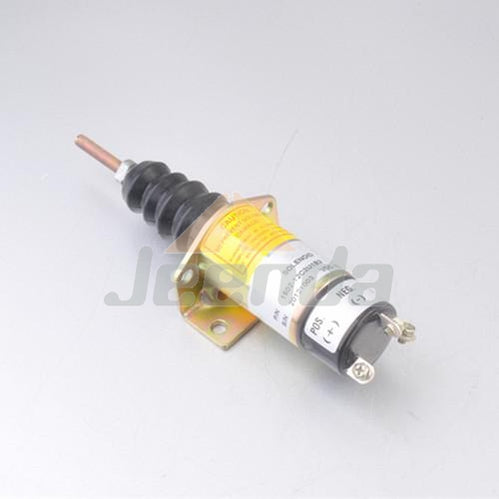 Diesel Stop Solenoid 1500-2137 1502-24C2U1B2