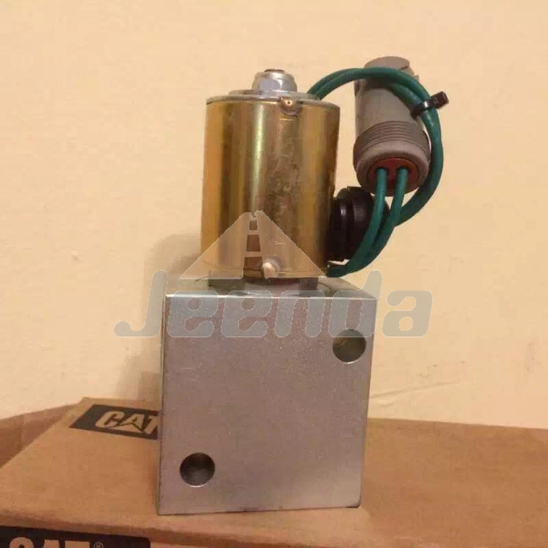Shutoff Stop Solenoid Valve 152-2700 for Caterpillar