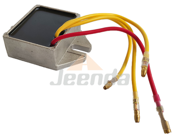 Free Shipping Voltage Regulator Rectifier 278000443 for Sea-Doo Challenger de 1996 a 1997 278000443