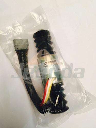 Diesel Stop Solenoid SA-4154 1756ESDB-24E2UC10B2S5
