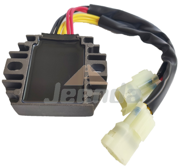 Free Shipping Voltage Regulator Rectifier for Polaris Outlaw 450 de 2008 a 2010 4012536