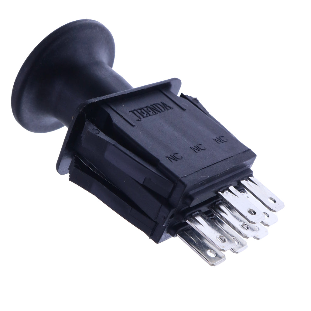 JEENDA PTO Switch 04940800 compatible with Gravely Ariens RER GR