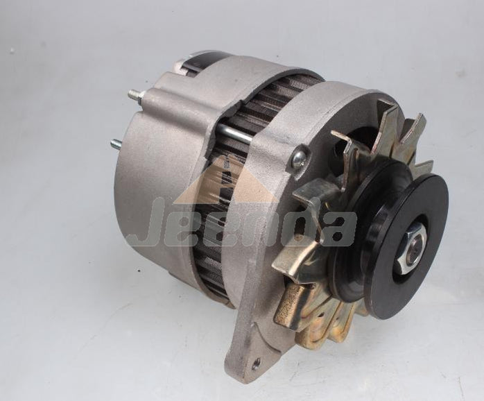 Free Shipping Exch Alternator 915-174 998-468 10000-55772 for FG Wilson Perkins