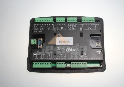 Controller Board 064-43445 P064-43445 for Lister Petter LPW