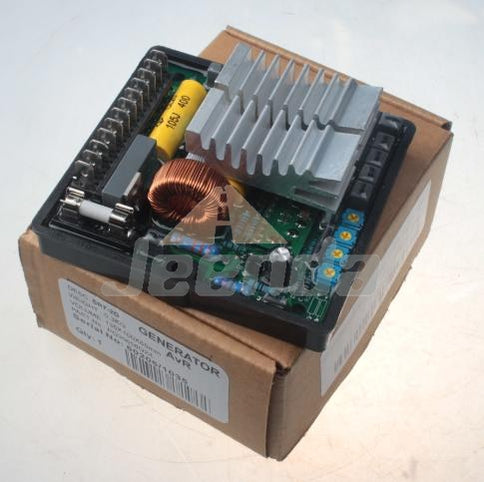 AVR 064-86500 P064-85008 P064-85017 for Lister Petter