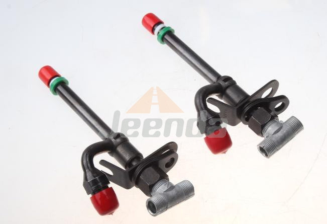 Injection Nozzle 2PCS RE36935 RE36936 for John Deere 3029 DF TF 120