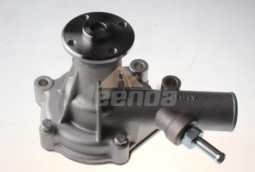 Water Pump 195-8455 199-2240 246-3055 272-0463 272-0464 1958455 for Caterpillar