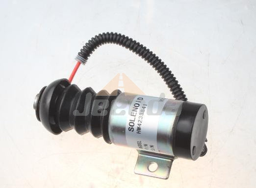 Stop Solenoid 04233841 for DEUTZ