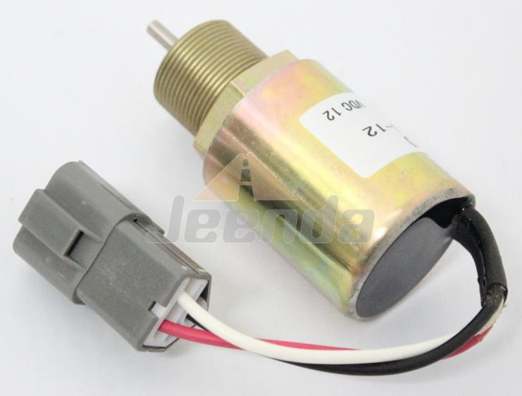 Free Shipping Solenoid Fuel 12V 30A87-00040 30A87-10041 30A87-10044 30A87-10400 30A87-20400 30A87-20401 30A87-20403 30A87-20404 31A87-01052 for Mitsubishi S3L2