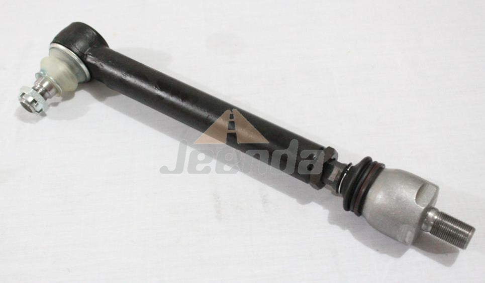 JEENDA Track Rod Assembly 126/02253 12602253 126/01946 for Project 12 and 21 JCB Backhoe 1400B 1550B 1600B 1700B 214 215 216 217 3C 3CX 3D 3DX 4C 4CN 4CX