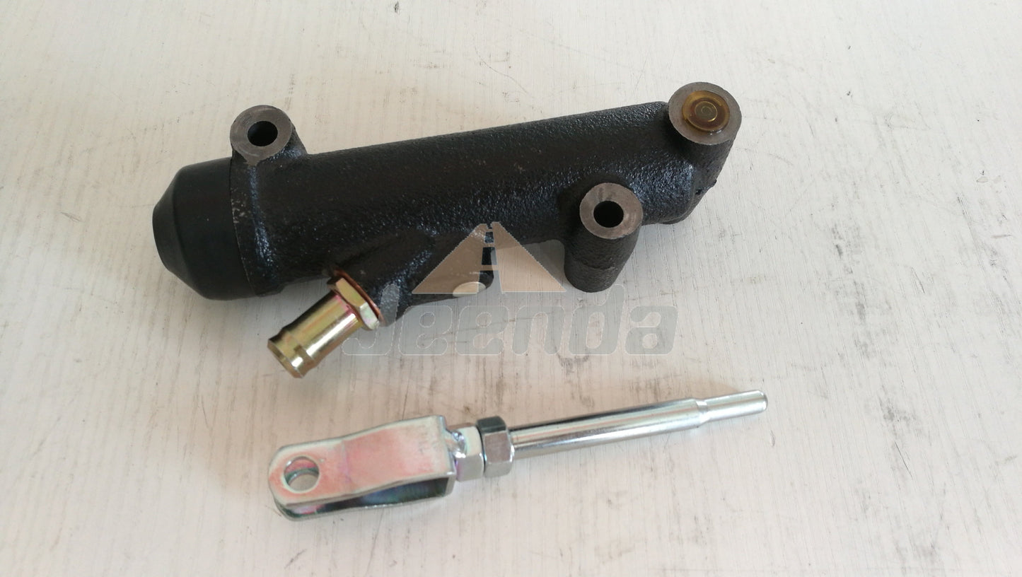 JEENDA Brake Cylinder 46010-L1101 46010L1101 for Nissan CPF02 PF02 Forklift Bore Size 1"