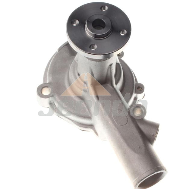 JEENDA Water Pump MM401401 for Mitsubishi 234 235 244 245 254 D2000II S370 KE75 MT370 MT372 S370 S630 Iseki TX1300 TX1500 Bolens G152 G154 G172 G174