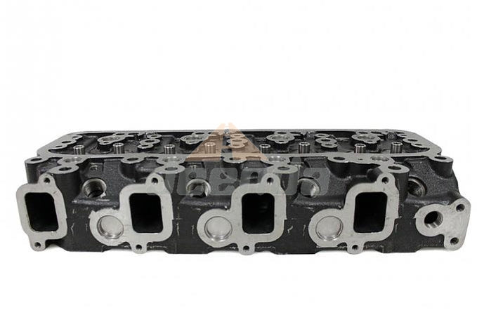 Free Shipping Cylinder Head 1B 11101-56050 1110156050 for Toyota Coaster Dyna Land Cruiser Toyo AceDaihatsu Delta 2977cc 3.0D L4 8V