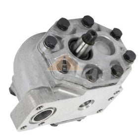 JEENDA Oil Hydraulic Pump 84573150 for Case IH International Tractor 380B 995 4210 695 4230 485 4240 495 895 3220 595 3230 395 484 385 3400A C50 C60 C70 C80 C90