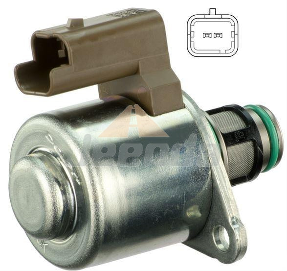 Jeenda SCV Valve 7256772 for Bobcat Doosan 3/4 1.8L 1.4L Tier 4 Engines