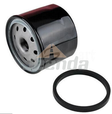 JEENDA Oil Filter 1205001S 1205008 055-105 compatible with Kohler CH20 CH23 CH25 CV15 CV18 CV20 CV22 CV23 CV26 Ariens 08200204 21397200 Kawasaki 49065-7007 JD AM125424 Engine