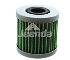 JEENDA Fuel Filter 16911-ZY3-010 18-79908 compatible with Sierra Engine Honda Outboard Marine BF75DK0 BF250A BF150A4 BF100A BF80A BF90DK0 BF115A2 BF130A2 BF135A4 BF175A6
