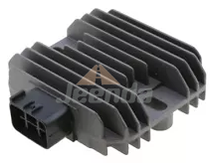 Free Shipping Voltage Rectifier Regulator for Arctic Cat - H1 650 de 2005 a 2006 0824-037 Kawasaki KAF MULE 3000 620 hasta 2008 21066-1127