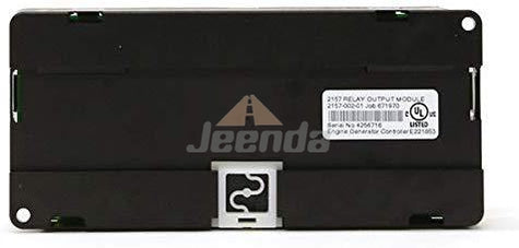 Free Shipping Original DSE2157 Output Expansion Module