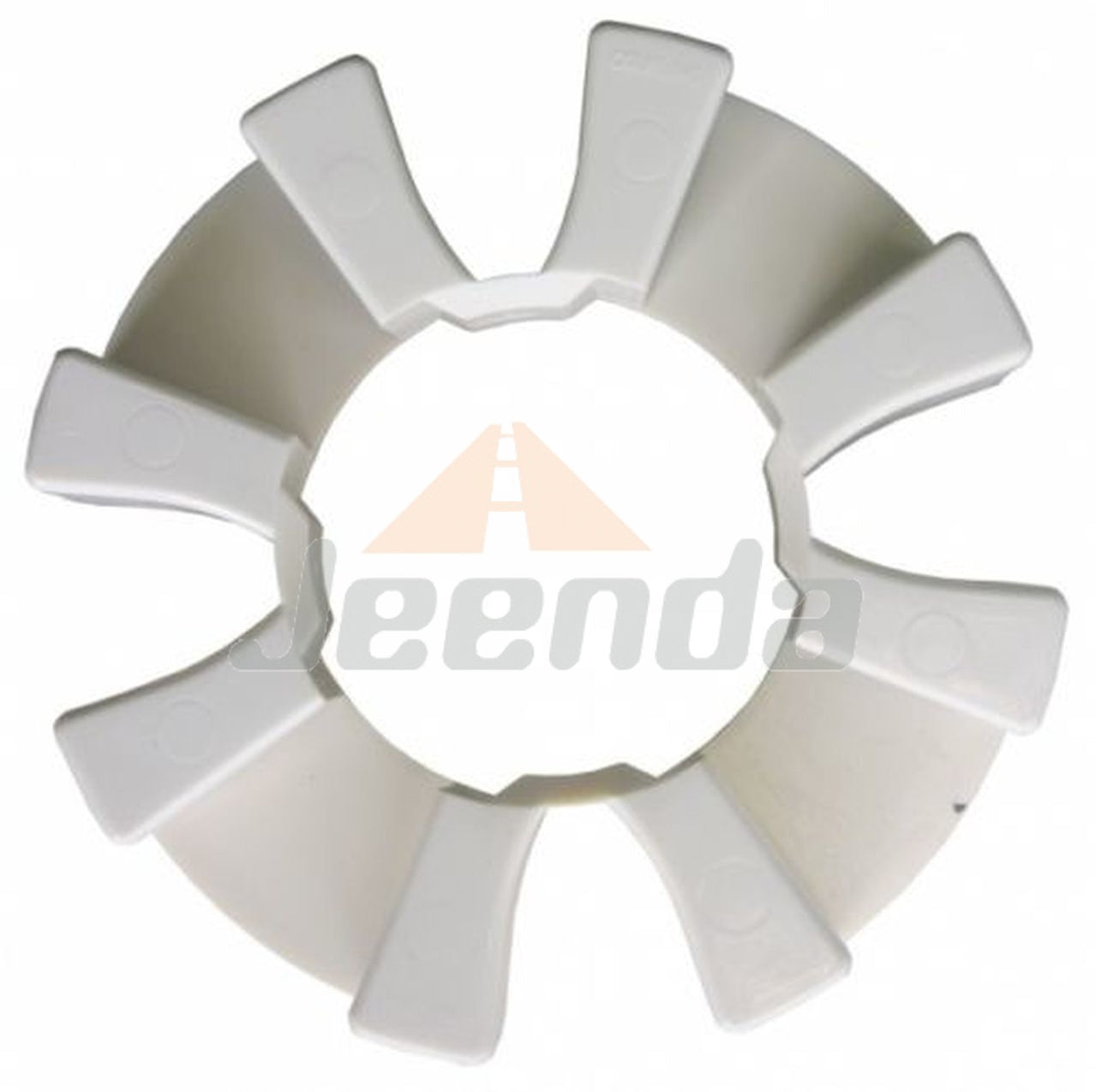 JEENDA Hydraulic Pump Coupling Element 4334891 for John Deere Excavator 120 110 120C 160LC 160C LC 135C RTS 200LC Main