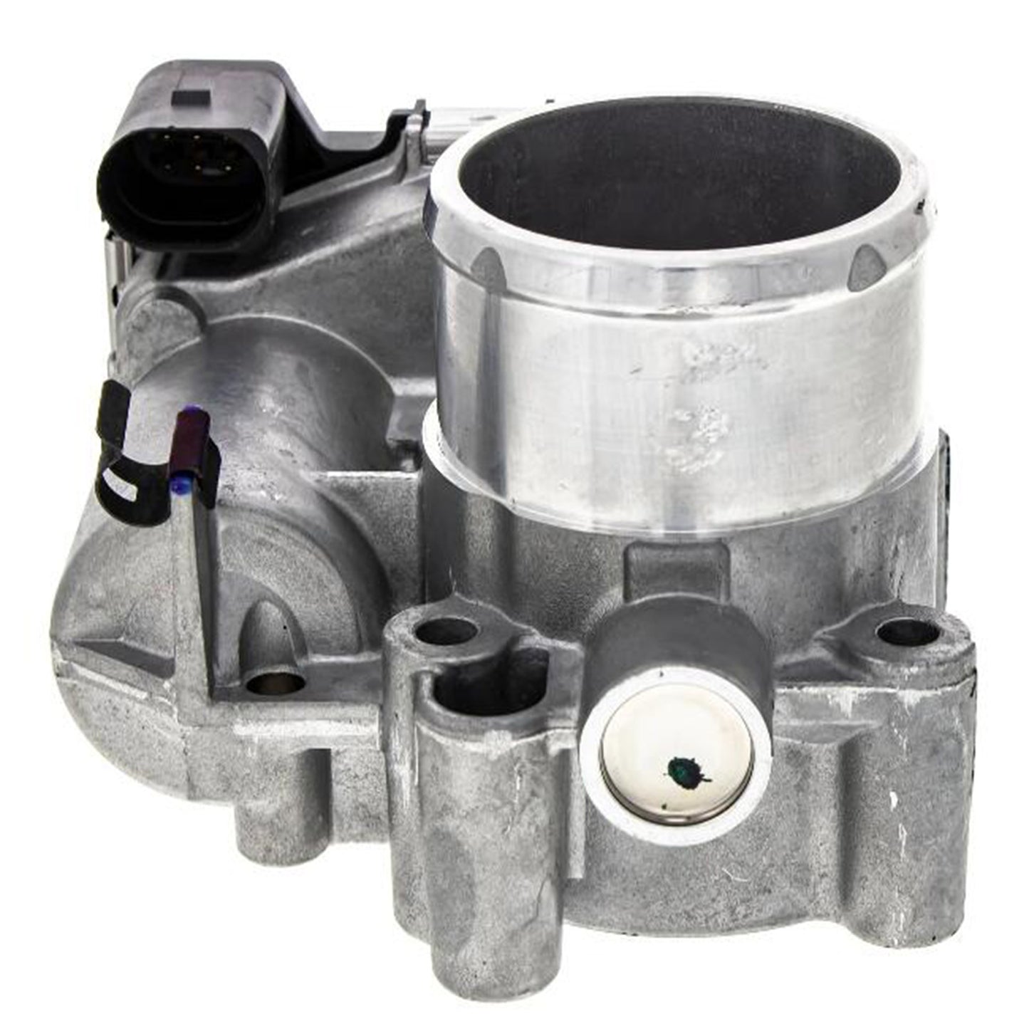 Throttle Body 1204455 Bosch 0280 750 587 for Polaris Ranger Sportsman 570 900 1000 RZR 4x4 6x6