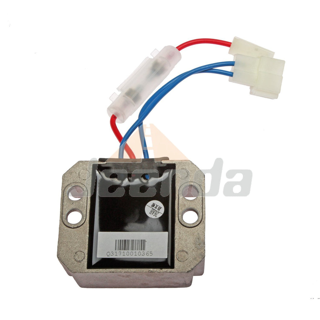 Cuscinetto Biella 2 Coppie Per Motore Diesel Kama KM186F - Compatibile 186FA, 406CC 9HP 10HP, Raffreddamento Ad Aria, Diametro 42 Mm