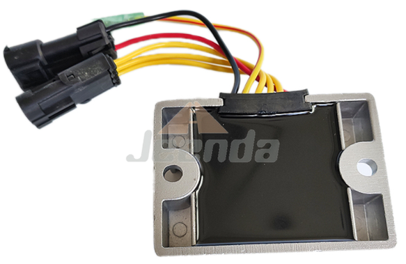 Free Shipping Voltage Regulator Rectifier for Polaris 4x4 400 500 330 2014 4012192