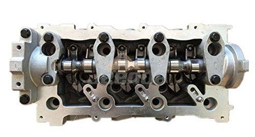 Free Shipping Cylinder Head D3EA 22100-27500 22100-27501 for Hyundai/Kia 2497cc 16V 2.5CRDI