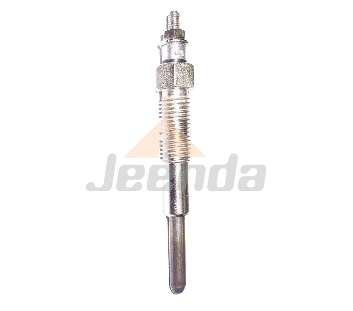Jeenda Glow Plug SBA185366092 SBA185366040 for Case Farmall 3135 45 45A 45B 50 50B 60 235 254 255 B275 New Holland TC25 TC29 TC30 TC35 TC40 TC45