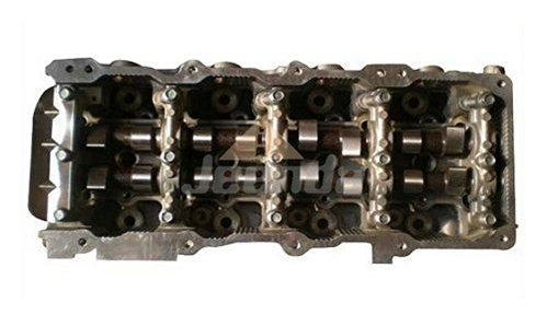 Free Shipping Cylinder Head ZD30 11039-VC101 11039-VC10A 908506 for ZD30 Opel Movano 2953 3.0 TDI L4 96.00 DOHC 16 2006- 7701058028