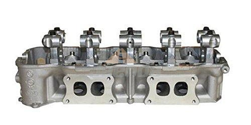 Free Shipping Cylinder Head Z20 11041-27G00 for Nissan Violet 510 Gazelle Silvia Bluebird 200 SX E23 F22 D21 Camionetas 1952cc 2.0L SOHC 8v 1978-82