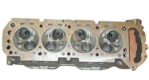 Free Shipping Cylinder Head D21 Z24 11041-22G00 11041-13F00 11041-20G13c for Nissan Pathfinder Forklift Terran Van 1983-89 2.4L