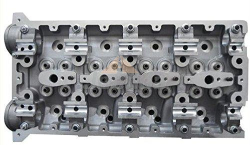Free Shipping Cylinder Head J3-TE 22100-4A410 K149P-10-090 OK56A-10-100 for Kia Besta carnival K2900 Hyundai Sedona Terracar 2902cc 2.9CRDi